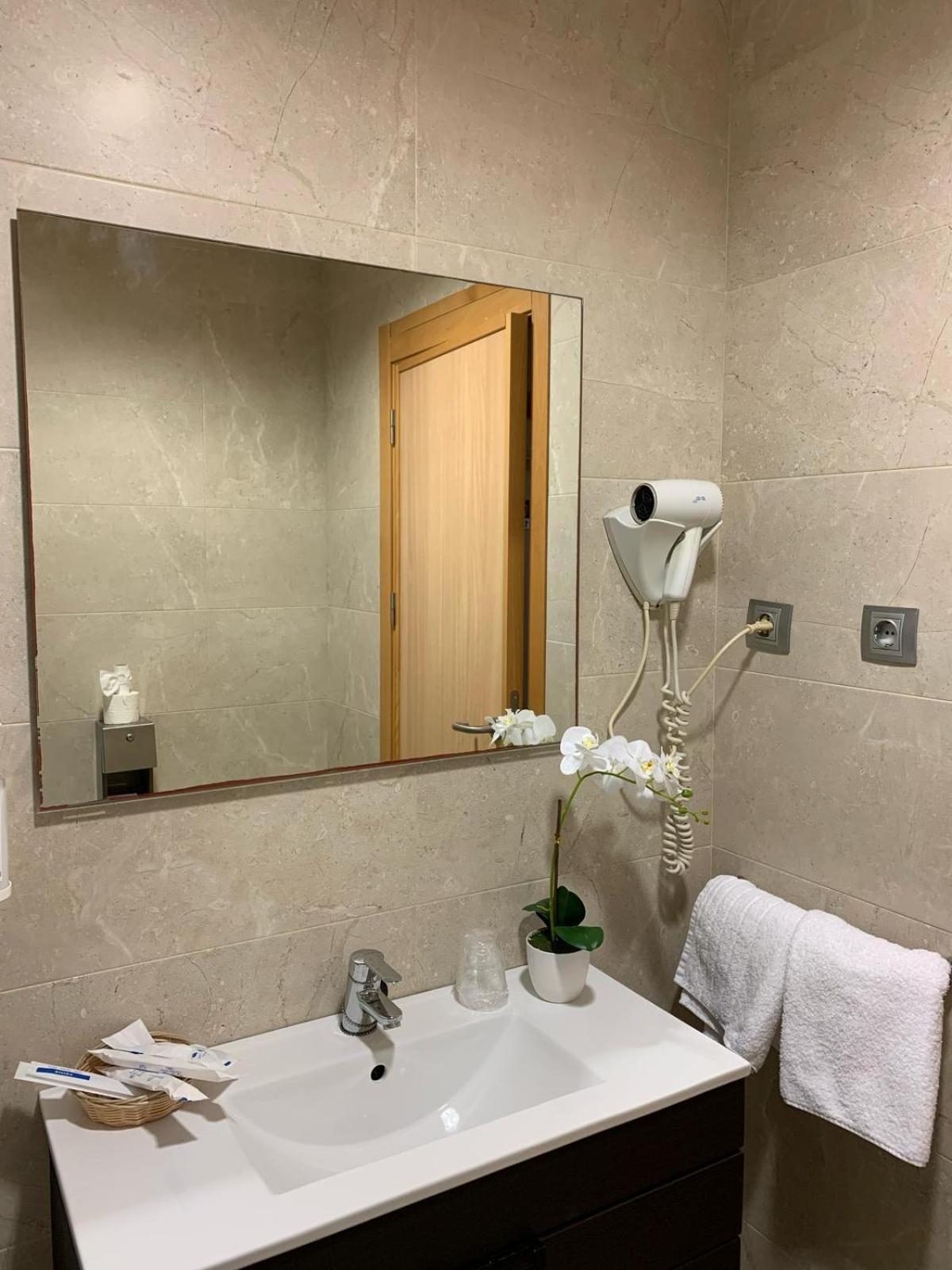 Hotel El Sueno De Jemik ラ・ローダ エクステリア 写真