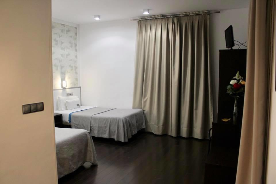 Hotel El Sueno De Jemik ラ・ローダ エクステリア 写真