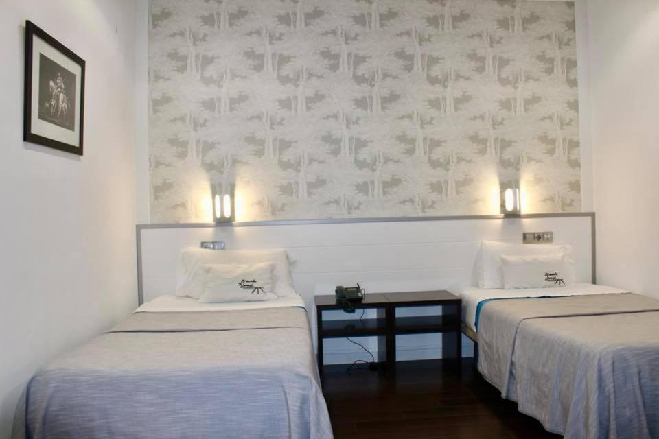 Hotel El Sueno De Jemik ラ・ローダ エクステリア 写真
