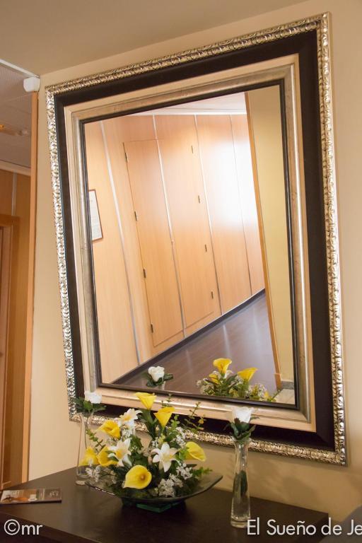 Hotel El Sueno De Jemik ラ・ローダ エクステリア 写真